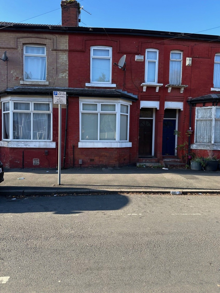 Images for Heald Place Rusholme Manchester