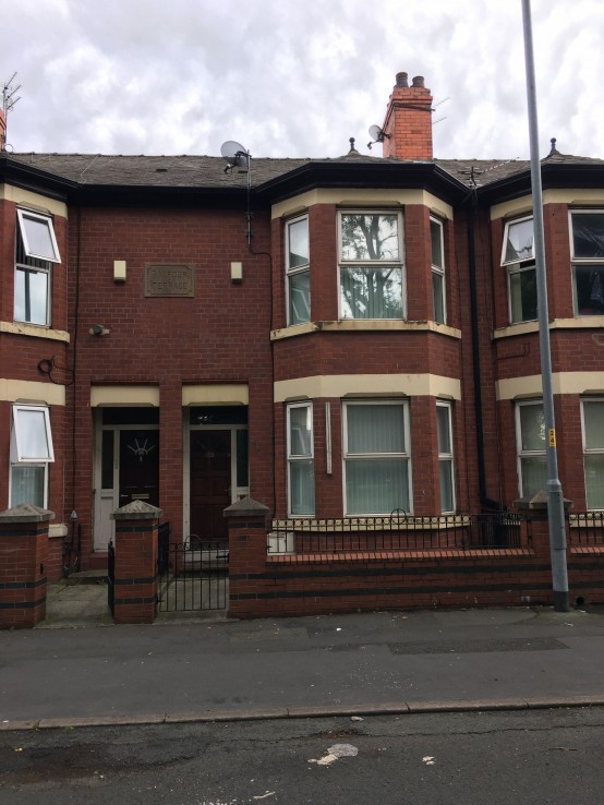 Images for Great Western Street, Manchester, M14 EAID:1234 BID:1234