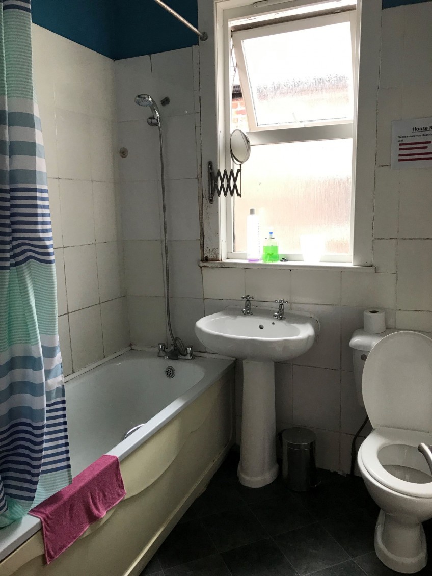 Images for Great Western Street, Manchester, M14