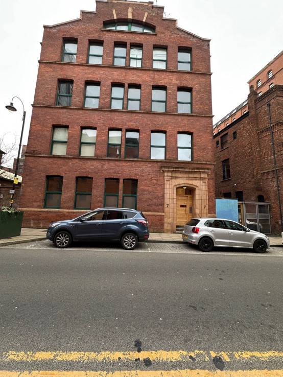 Images for Lincoln Place, Manchester, M1 EAID:1234 BID:1234