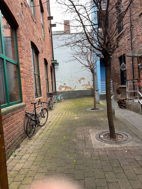 Images for Lincoln Place, Manchester, M1 EAID:1234 BID:1234