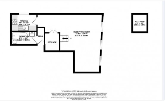 Images for Lincoln Place, Manchester, M1 EAID:1234 BID:1234