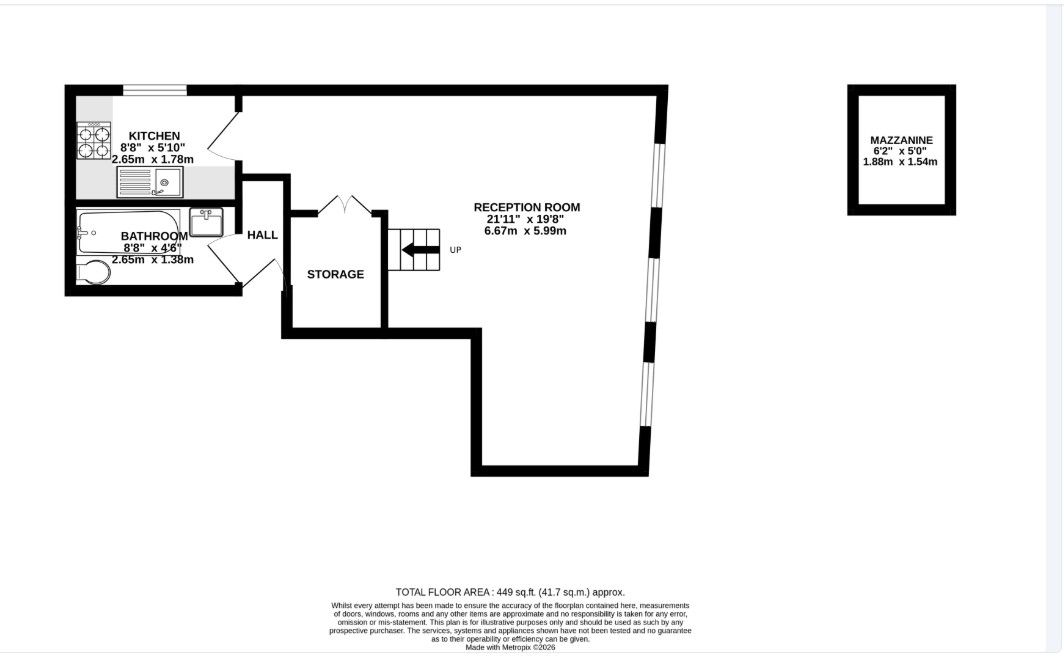 Floorplans For Lincoln Place, Manchester, M1