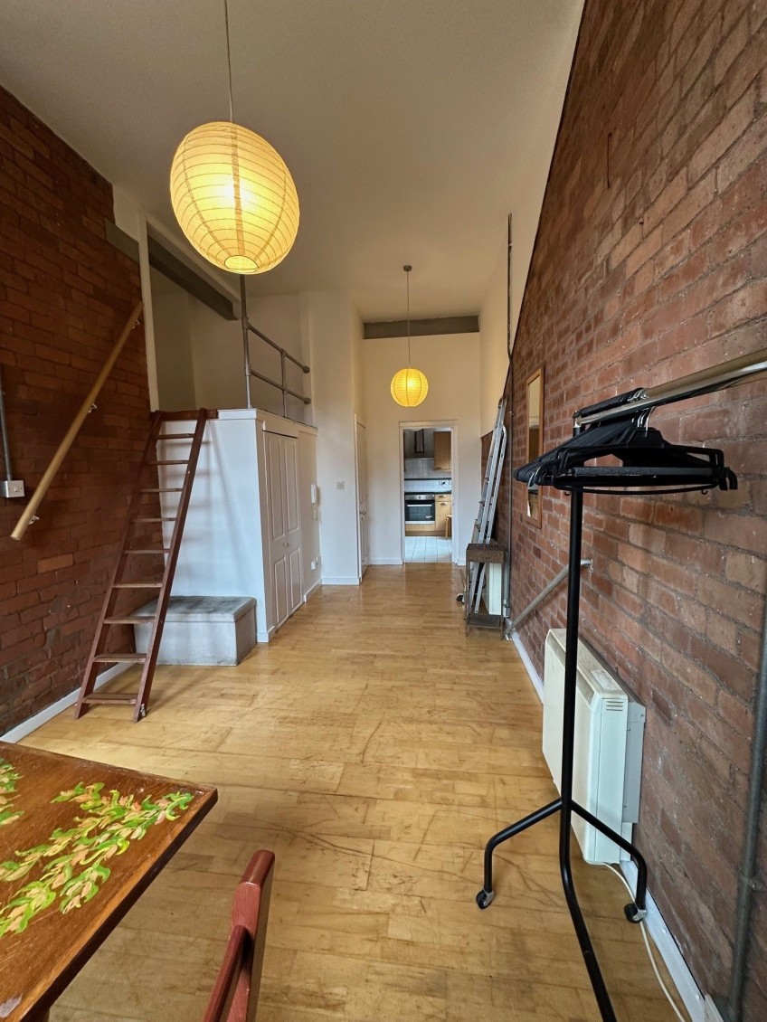 Images for Lincoln Place, Manchester, M1