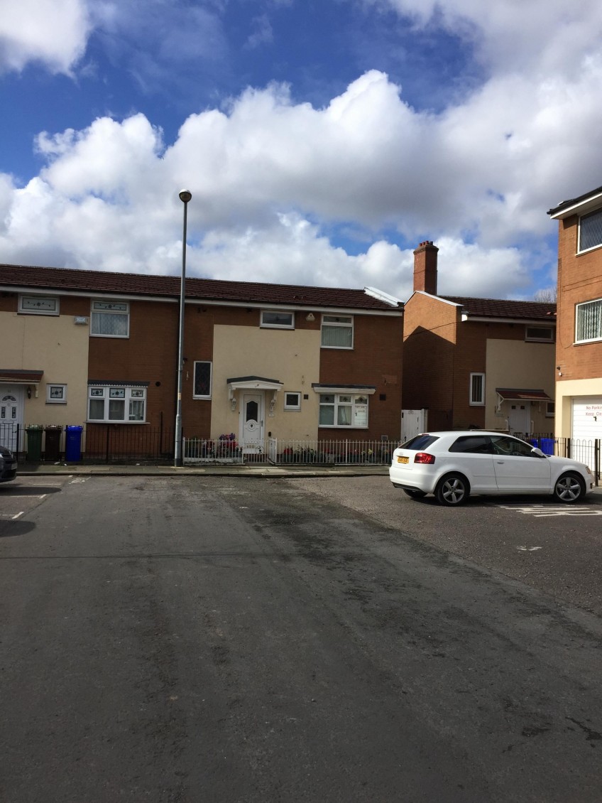 Images for Walcott Close, Manchester, M13