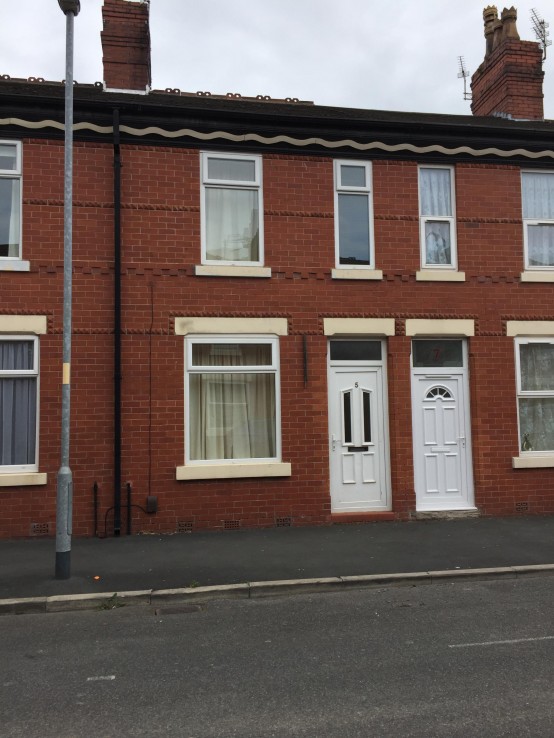 Images for Middleham Street, Manchester, M14 EAID:1234 BID:1234