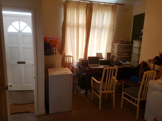 Images for Thornton Road, Manchester, M14 EAID:1234 BID:1234