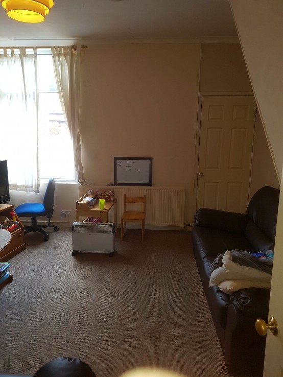 Images for Thornton Road, Manchester, M14 EAID:1234 BID:1234