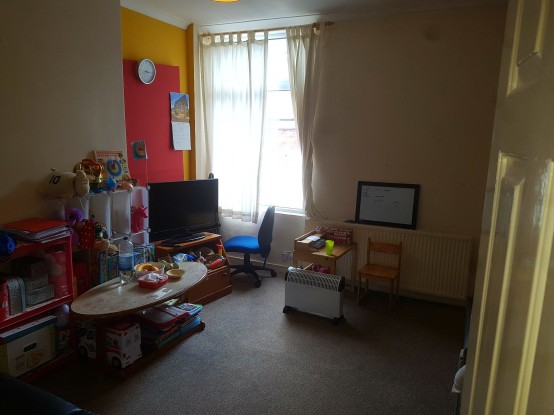 Images for Thornton Road, Manchester, M14 EAID:1234 BID:1234