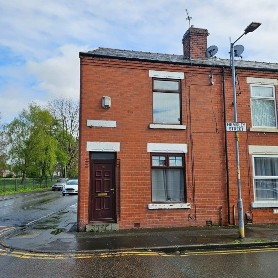 Images for Hemsley Street, Manchester, M9 EAID:1234 BID:1234