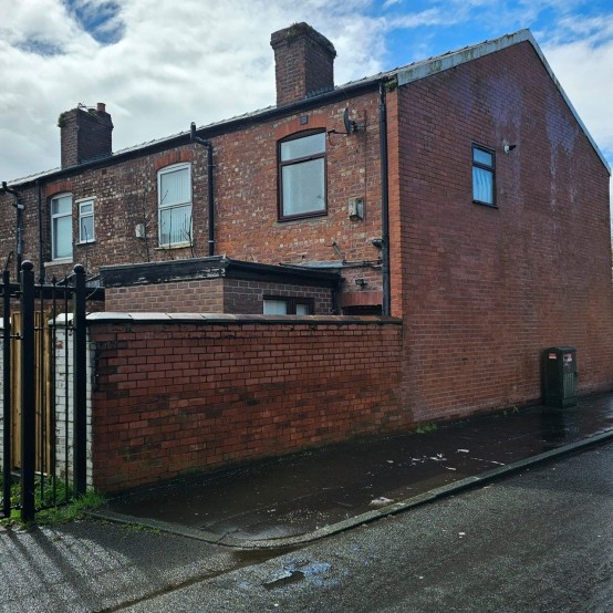 Images for Hemsley Street, Manchester, M9 EAID:1234 BID:1234
