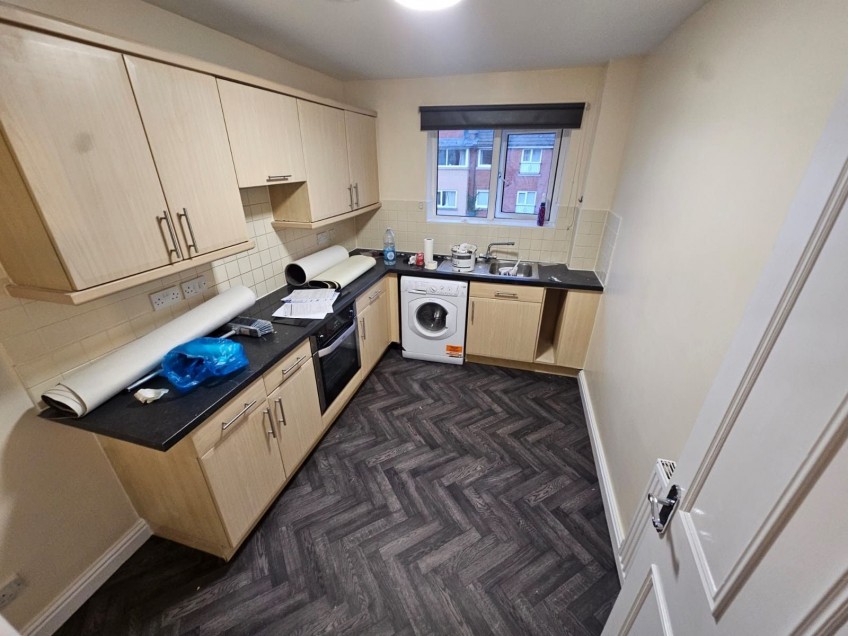 Images for Apartment 18, Manchester, m14