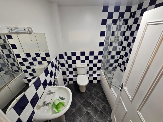 Images for Apartment 18, Manchester, m14 EAID:1234 BID:1234