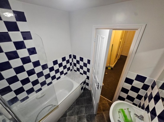 Images for Apartment 18, Manchester, m14 EAID:1234 BID:1234