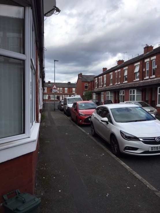 Images for Kensington Street, Manchester, M14 EAID:1234 BID:1234