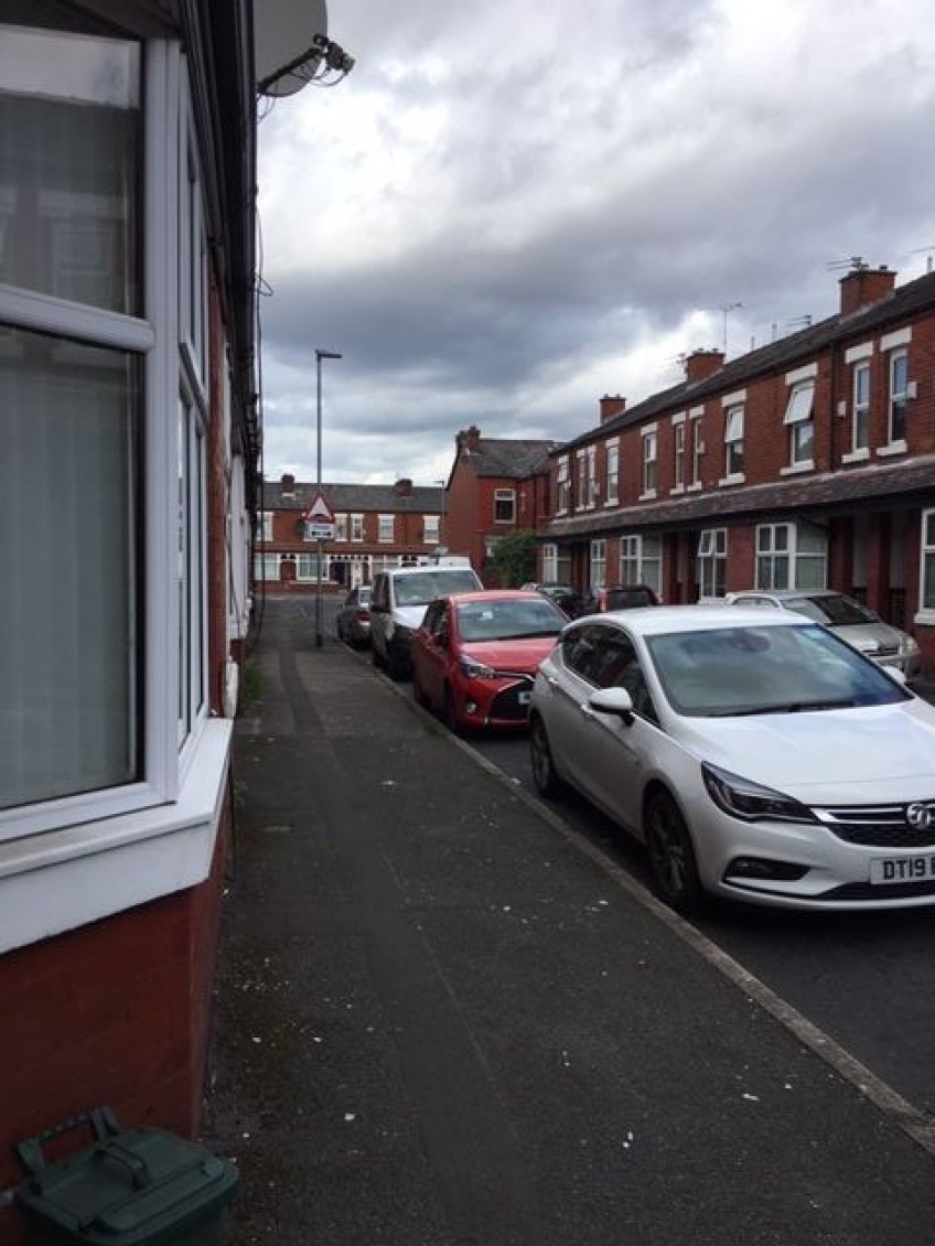 Images for Kensington Street, Manchester, M14