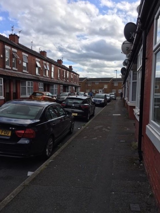 Images for Kensington Street, Manchester, M14 EAID:1234 BID:1234