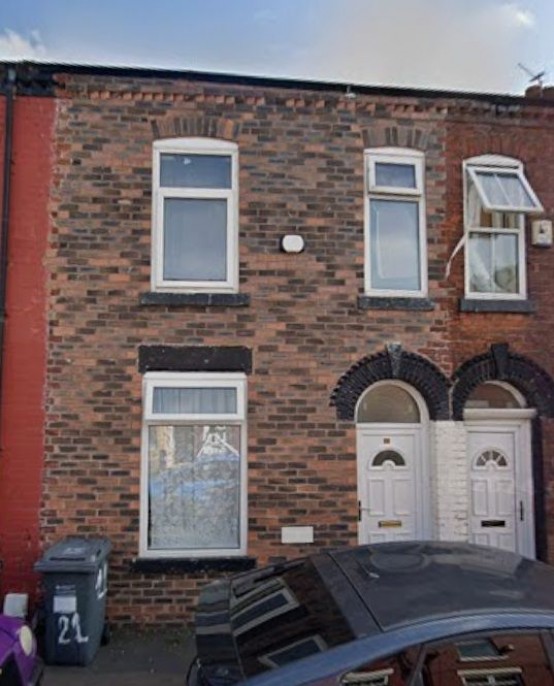 Images for Allingham Street, Manchester, M13 EAID:1234 BID:1234