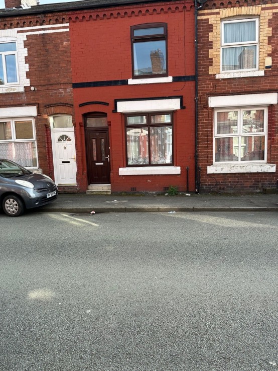 Images for Newlyn Street, Manchester, M14 EAID:1234 BID:1234