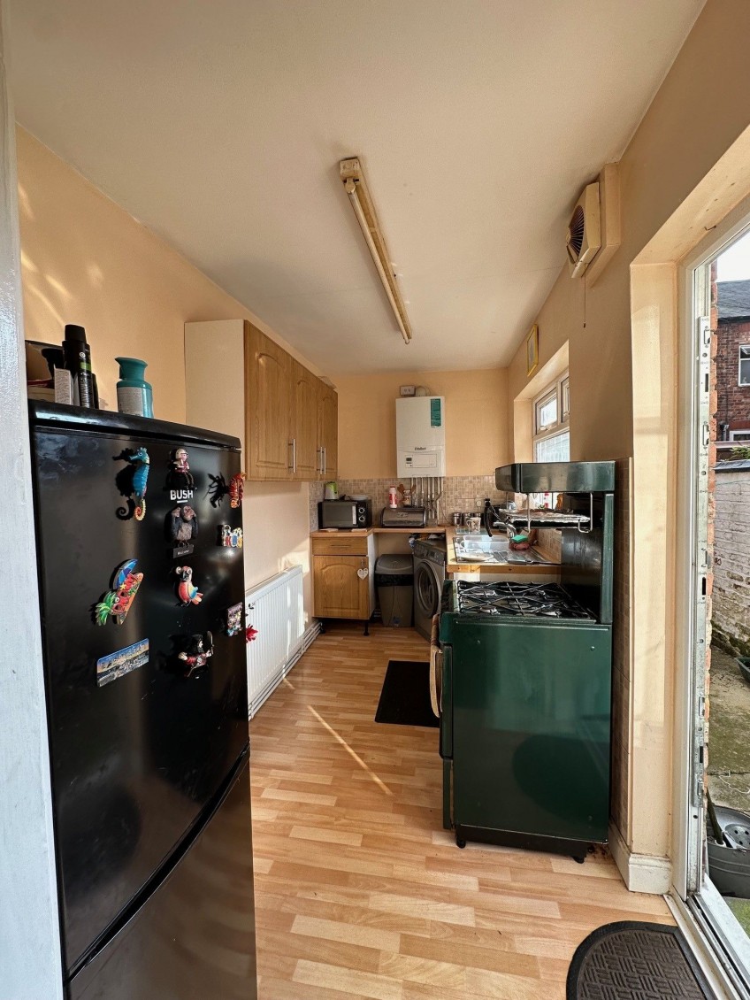 Images for Newlyn Street, Manchester, M14