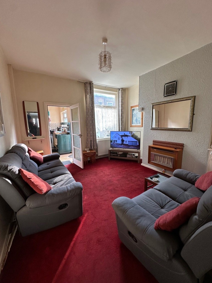 Images for Newlyn Street, Manchester, M14