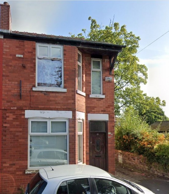 Images for Wallace Avenue, Manchester, M14 EAID:1234 BID:1234
