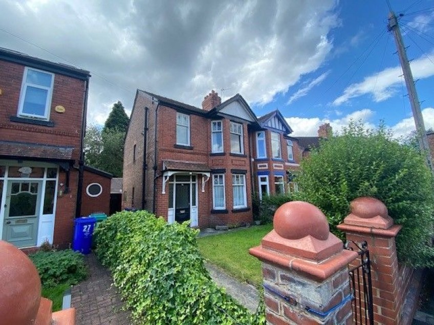 Images for Kingsway Avenue, Manchester, M19