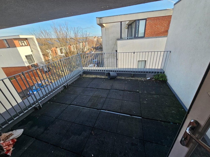 Images for Billsborrow Rd, Manchester, m14