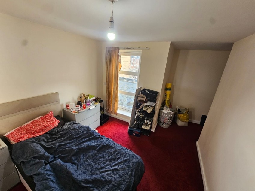 Images for Billsborrow Rd, Manchester, m14