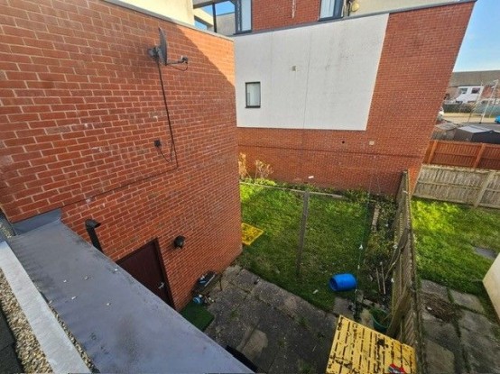 Images for Billsborrow Rd, Manchester, m14 EAID:1234 BID:1234