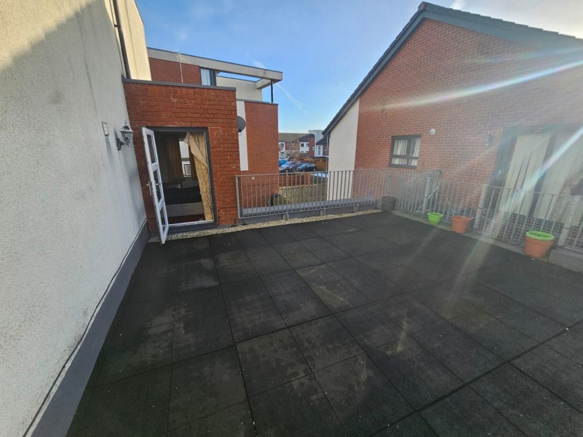 Images for Billsborrow Rd, Manchester, m14