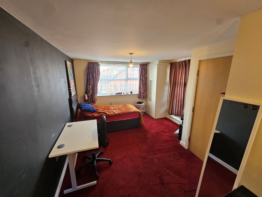 Images for Billsborrow Rd, Manchester, m14