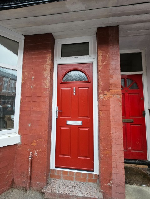 Kensington Street, Manchester, M14 - EAID:1234, BID:1234