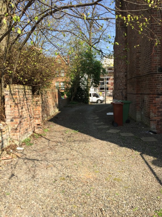 Images for Wellington Road Whalley Range Manchester EAID:1234 BID:1234