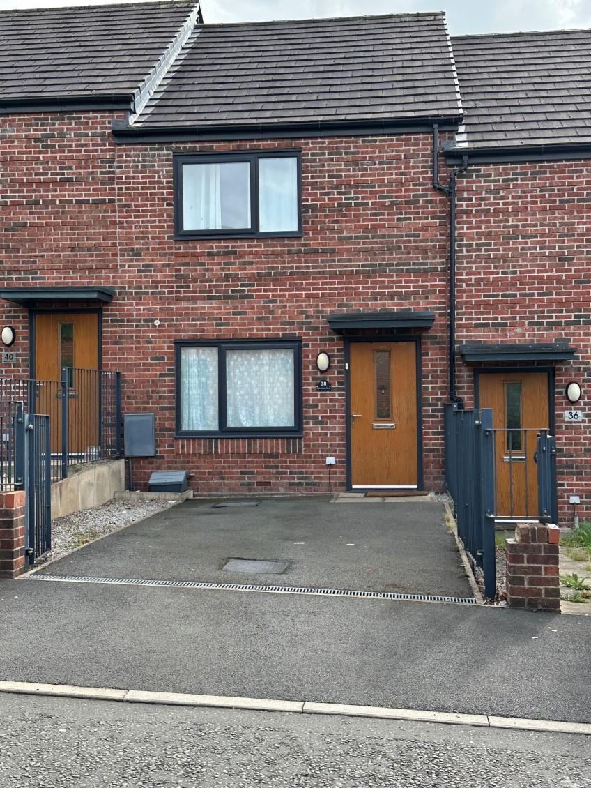 Images for Abbotsbury Close, Manchester, M12