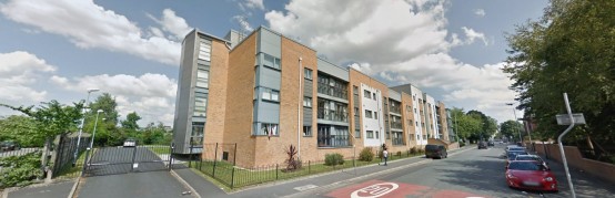 Images for Apartment, Moss Lane East, Manchester, M14 EAID:1234 BID:1234