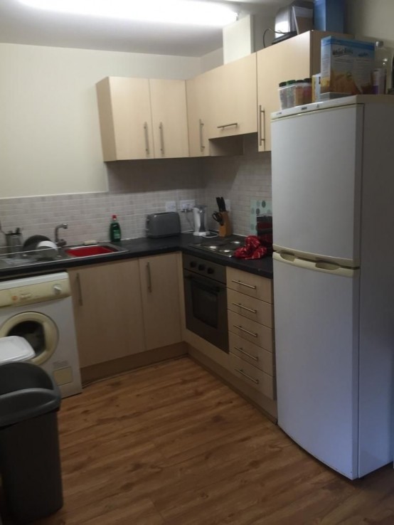 Images for Apartment, Moss Lane East, Manchester, M14 EAID:1234 BID:1234
