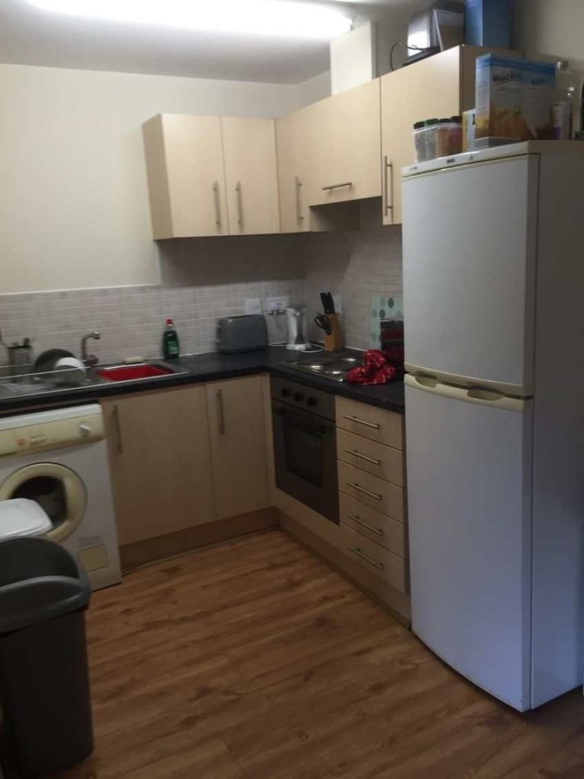 Images for Apartment, Moss Lane East, Manchester, M14