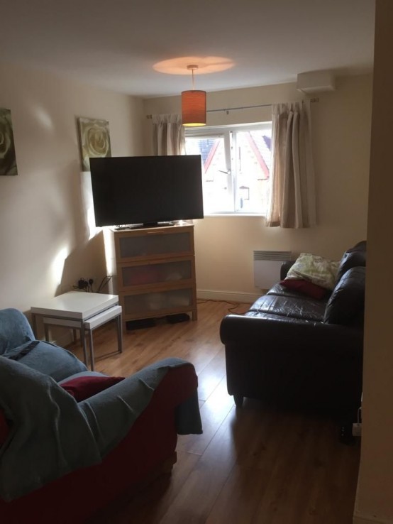 Images for Apartment, Moss Lane East, Manchester, M14 EAID:1234 BID:1234