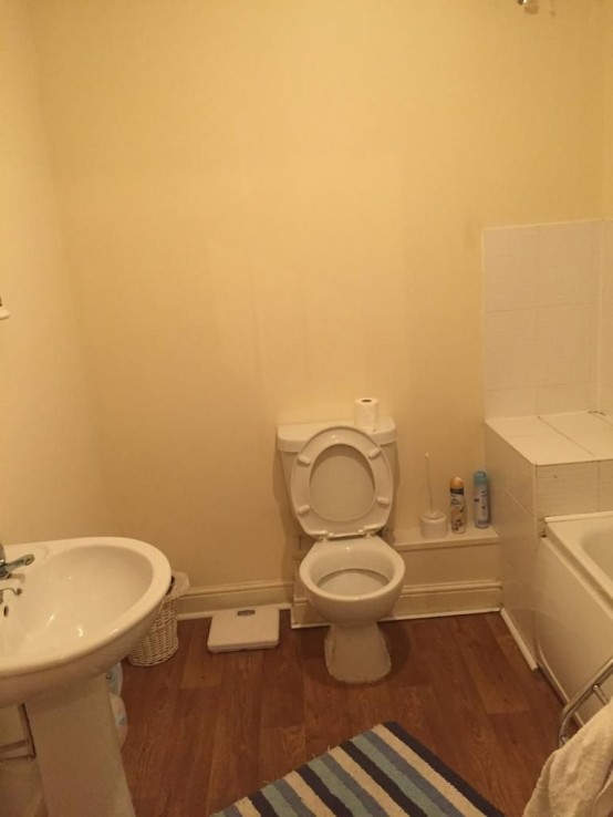 Images for Apartment, Moss Lane East, Manchester, M14 EAID:1234 BID:1234