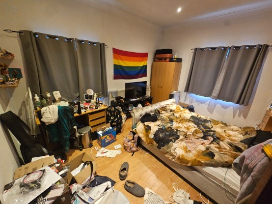 Images for Claremont Road, Manchester, M14 EAID:1234 BID:1234