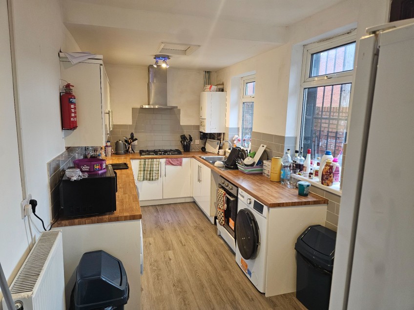Images for Claremont Road, Manchester, M14