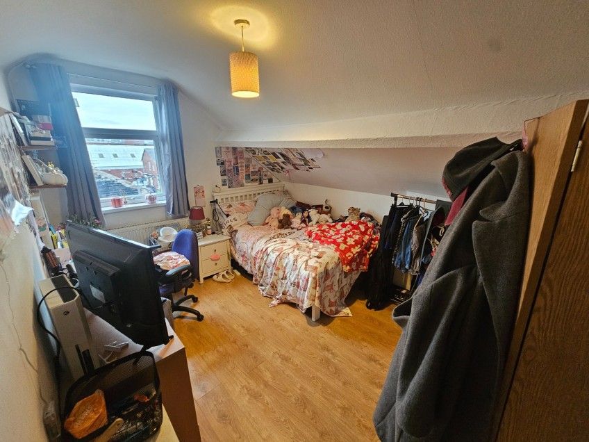 Images for Claremont Road, Manchester, M14
