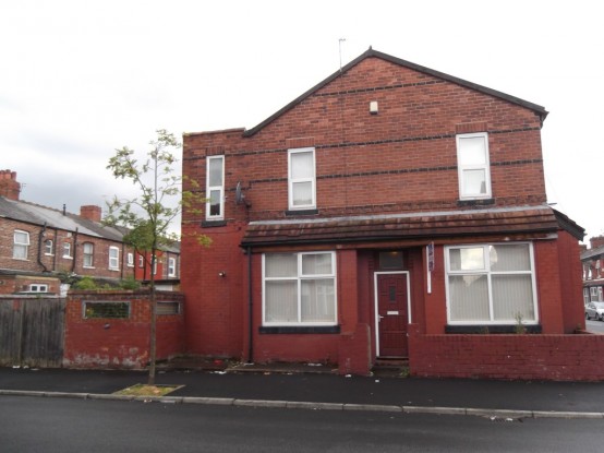 Images for Crofton Street, Manchester EAID:1234 BID:1234