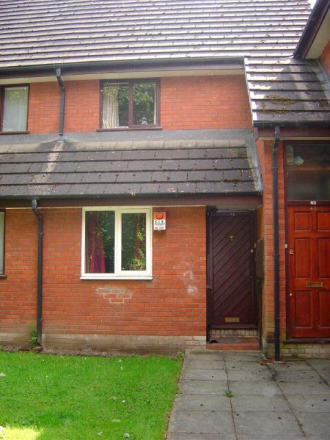 Danes Road Manchester