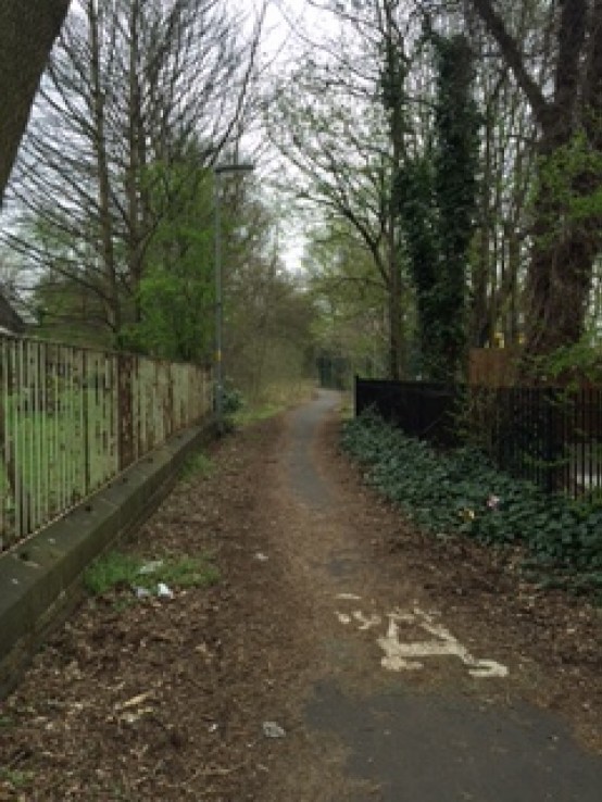 Images for Danes Road Manchester EAID:1234 BID:1234