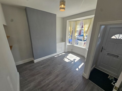 Letchworth Street, Manchester, M14 - EAID:1234, BID:1234