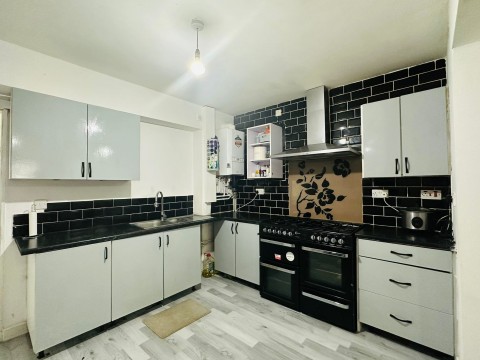 Morley Avenue, Manchester, M14