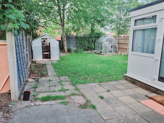 Images for Morley Avenue, Manchester, M14 EAID:1234 BID:1234