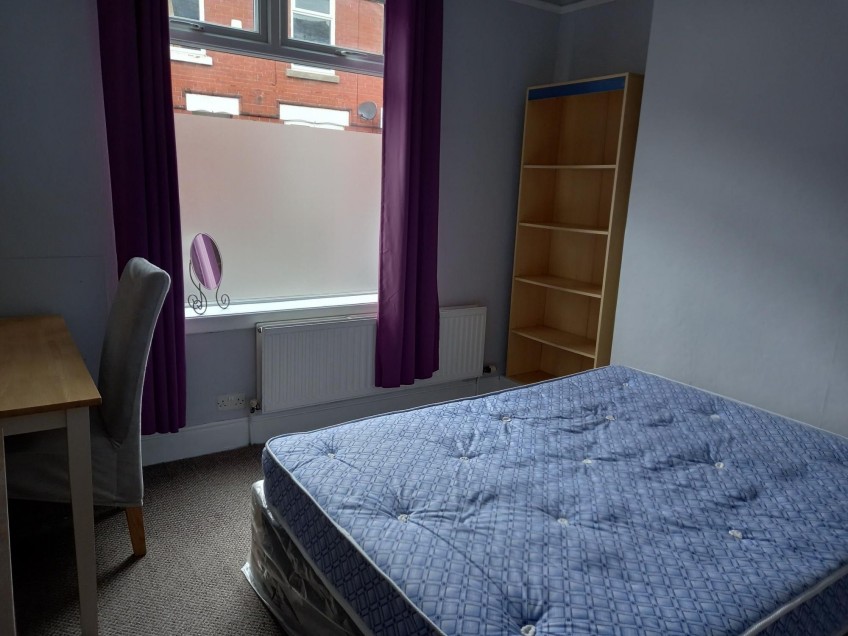 Images for Naburn Street, Manchester, M13